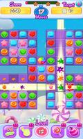 برنامه‌نما Candy Puzzle Legend 2016 عکس از صفحه