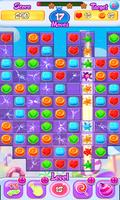 برنامه‌نما Candy Puzzle Legend 2016 عکس از صفحه