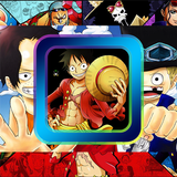 Luffy Wallpapers HD And Lock Screen App icône