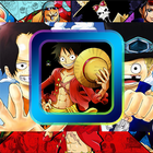 Luffy Wallpapers HD And Lock Screen App आइकन