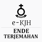 KJ HKBP (Ende Terjemahan) simgesi