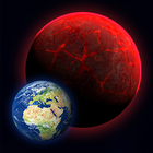 Opkomst van Nibiru: de Planeet-icoon