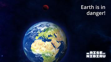 Rise of Nibiru Plakat