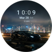 APK Noir Skyline Dream