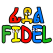 FIDEL icon