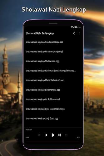Kumpulan Sholawat Nabi Terlengkap 2019 For Android Apk Download