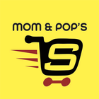 Moms & Pops Departmental Store أيقونة