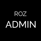 Rozana Admin アイコン