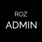 Rozana Admin icône