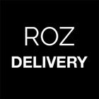 ikon Rozana Delivery Boy App