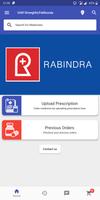 Rabindra Pharmacy poster