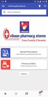 Vihaan Pharmacy Store Affiche