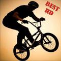 New BMX Wallpaper