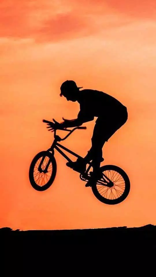 New BMX Wallpaper APK for Android Download
