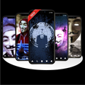 Anonymous Hacker Wallpaper 2020