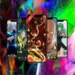 Saitama Wallpapers 4K