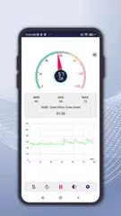 Baixar Medidor de som XAPK