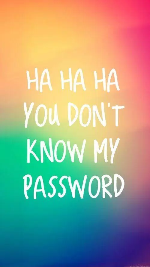 Tải xuống APK Don't Touch My Phone Wallpaper cho Android Tải xuống APK Don't Touch My Phone Wallpaper cho Android