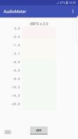 Noise Meter - Noise Level Meter Free screenshot 3