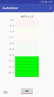 Noise Meter - Noise Level Meter Free poster