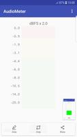 Noise Meter - Noise Level Meter Free screenshot 1