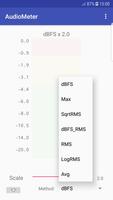 Noise Meter - Noise Level Meter Free screenshot 2
