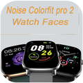 Noise Colorfit pro 2 faces