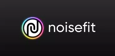 NoiseFit: Health & Fitness