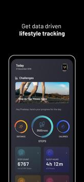 noise fit pro 2 features