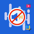 Audio, Video Noise Remover ícone