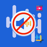 Audio, Video Noise Remover simgesi