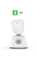 AV1 海報