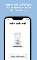 AV1 Assistant Ekran Görüntüsü 2