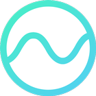 Noizio — nature sounds for foc ícone