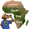 African Proverbs : 3000 Greate simgesi