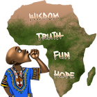 African Proverbs : 3000 Greate ikon