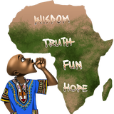African Proverbs : 3000 Greate ikona