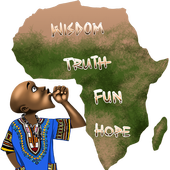 African Proverbs : 3000 Greate biểu tượng