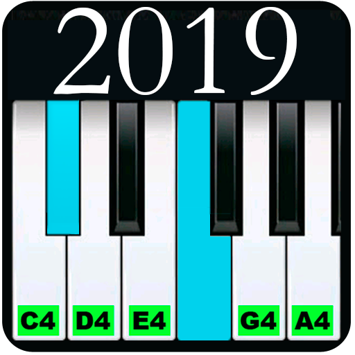 Perfekte Piano 2019
