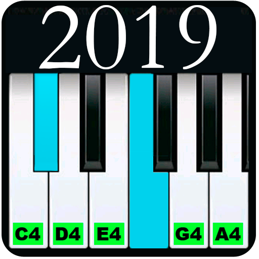 Perfect Piano 2019