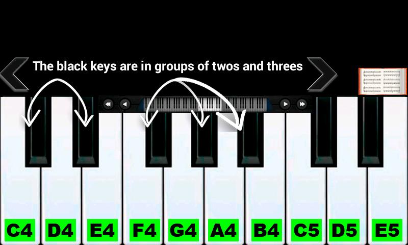 Perfect Piano 2019 For Android Apk Download