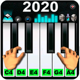 Piano Teacher آئیکن