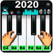 ”Piano Teacher 2020