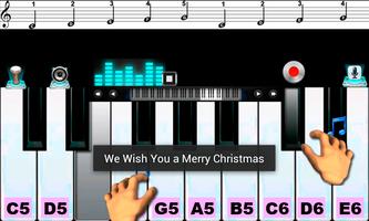 Piano Teacher স্ক্রিনশট 1