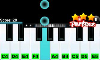 Piano Teacher স্ক্রিনশট 2