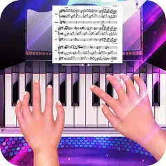 Descargar APK de Profesor de piano real