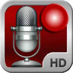 download Smart Voice Recorder HD APK