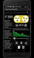 Tueur Voice Recorder Affiche