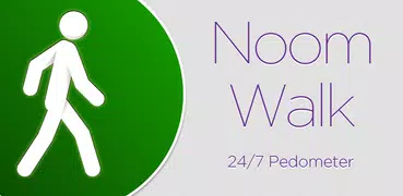 Noom Walk Pedometer