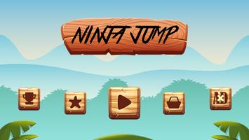 Ninja jump: Mutant adventure bài đăng